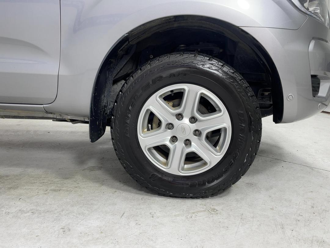 Photo '9' of Ford Ranger