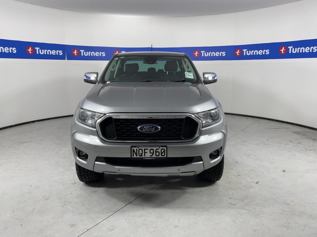Photo '2' of Ford Ranger