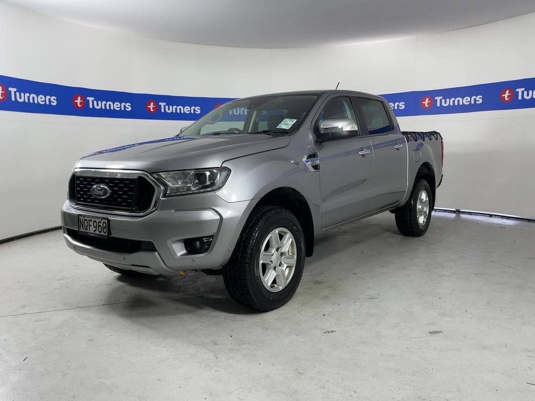Photo '4' of Ford Ranger