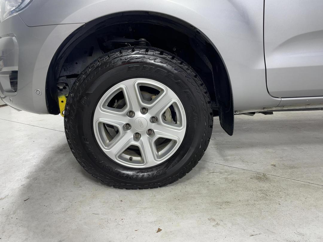 Photo '10' of Ford Ranger