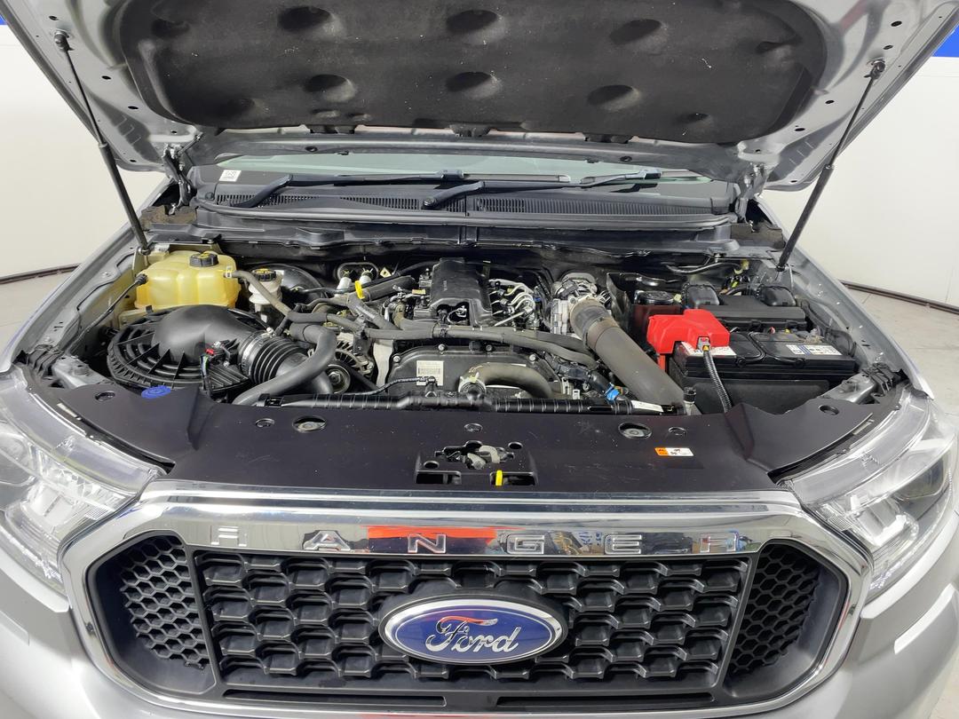Photo '13' of Ford Ranger
