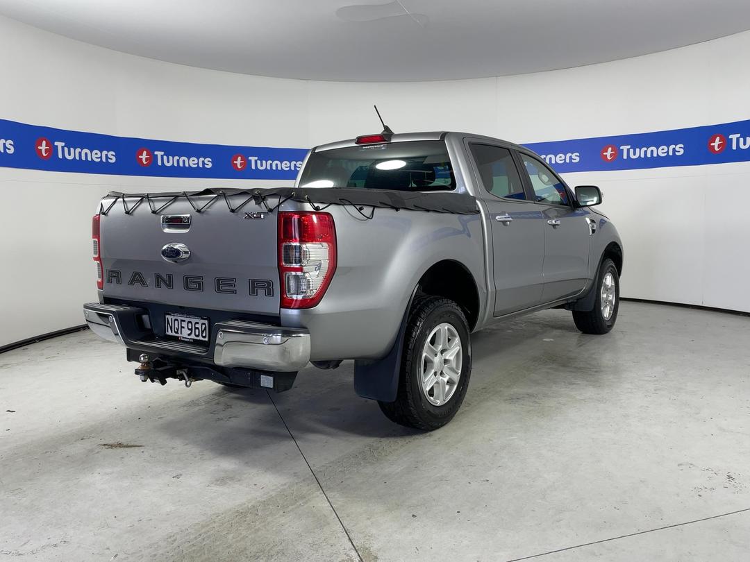 Photo '7' of Ford Ranger