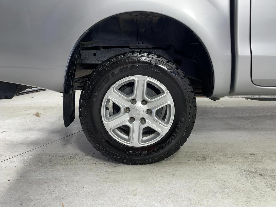 Photo '12' of Ford Ranger