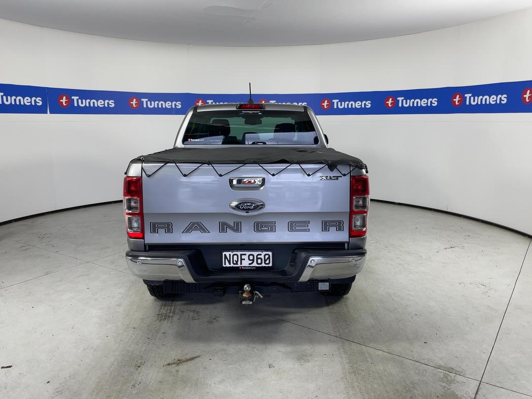 Photo '6' of Ford Ranger