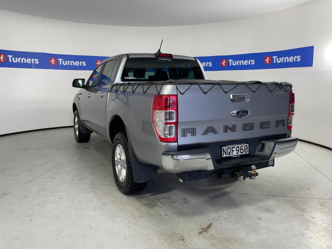Photo '5' of Ford Ranger