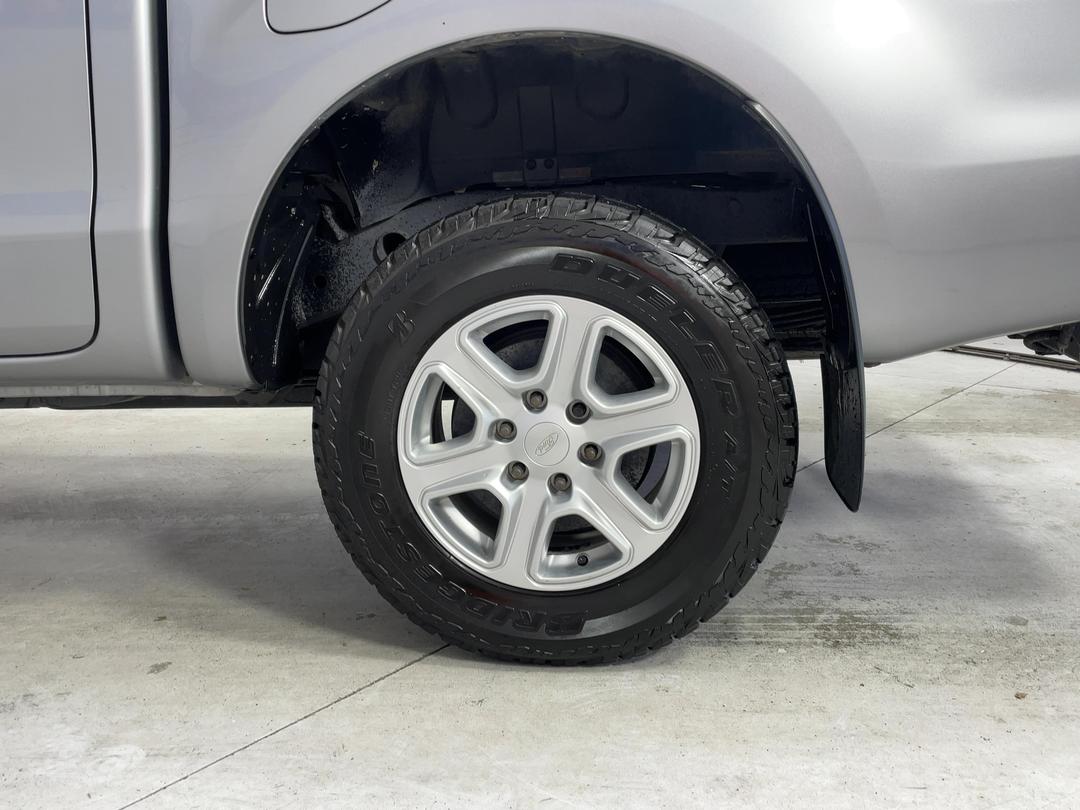 Photo '11' of Ford Ranger