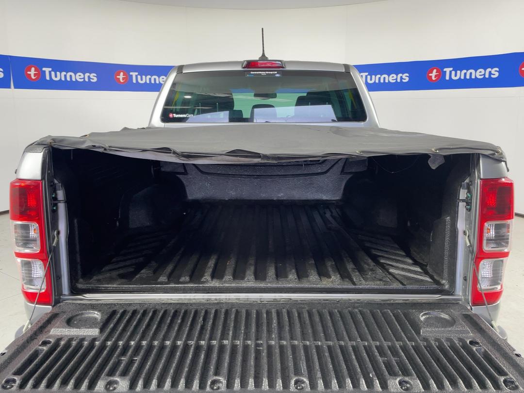 Photo '14' of Ford Ranger