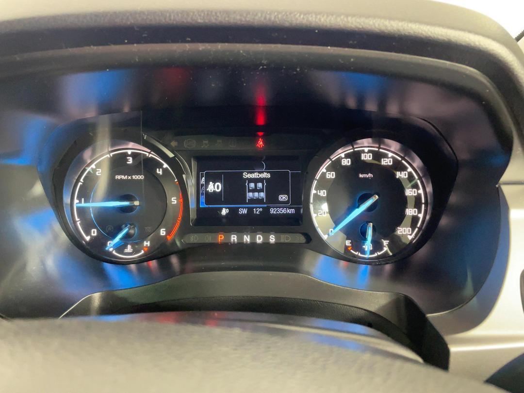 Photo '21' of Ford Ranger