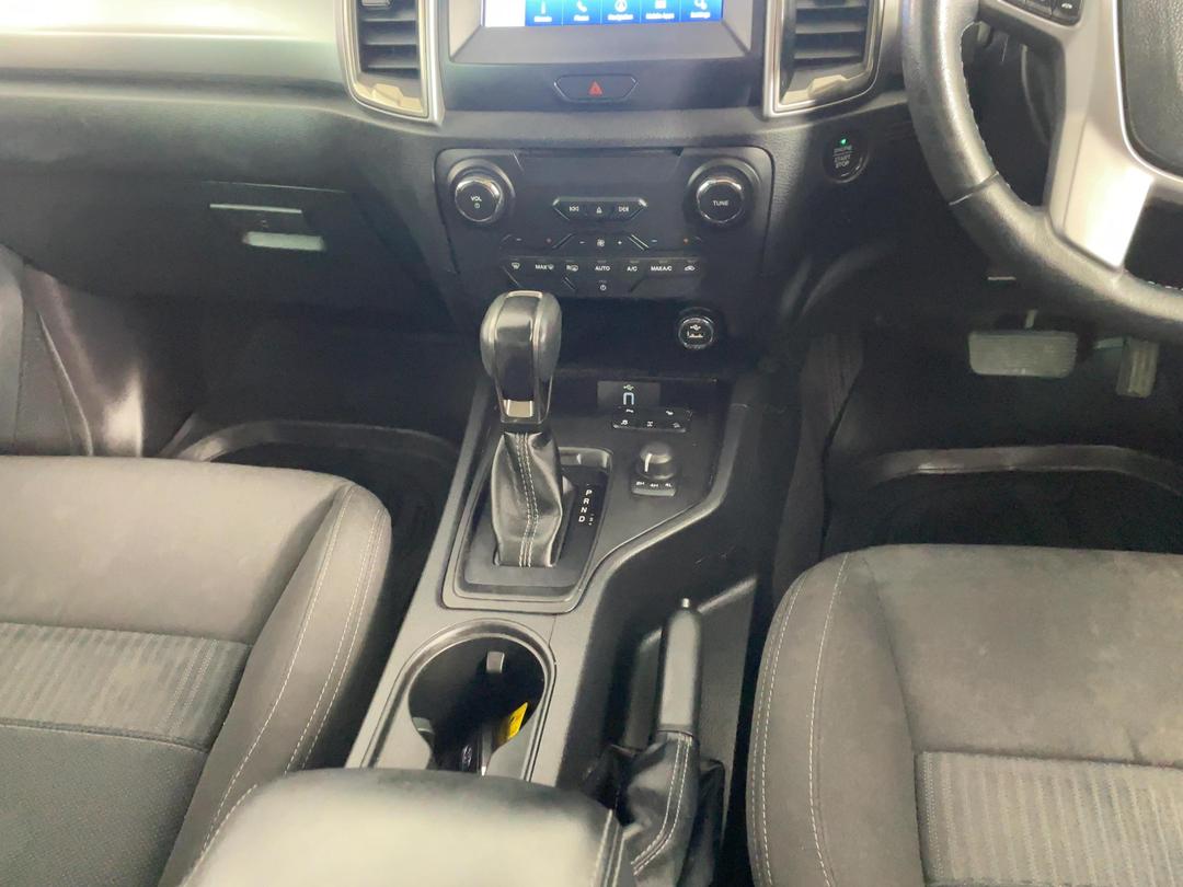 Photo '18' of Ford Ranger