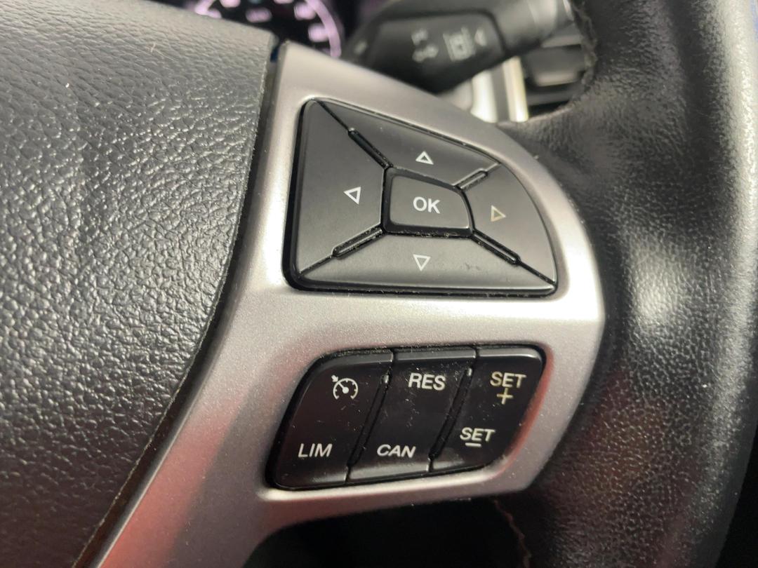 Photo '25' of Ford Ranger