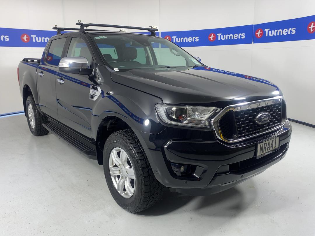 Photo '1' of Ford Ranger