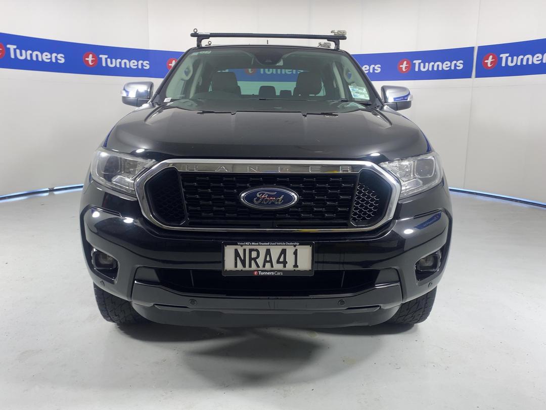 Photo '2' of Ford Ranger