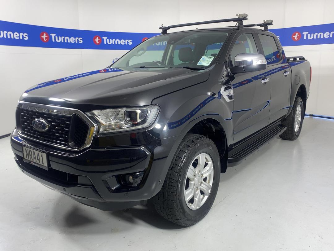 Photo '4' of Ford Ranger