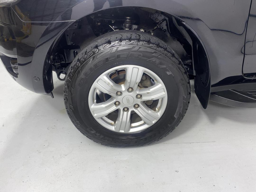 Photo '10' of Ford Ranger