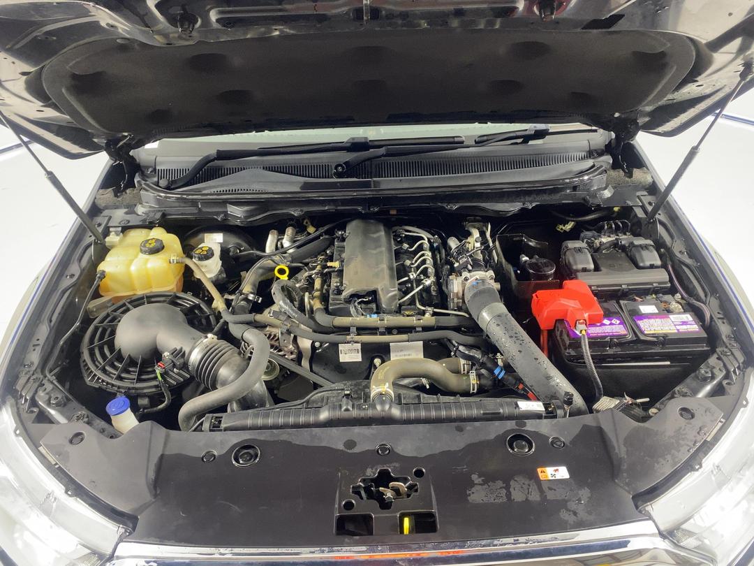 Photo '13' of Ford Ranger