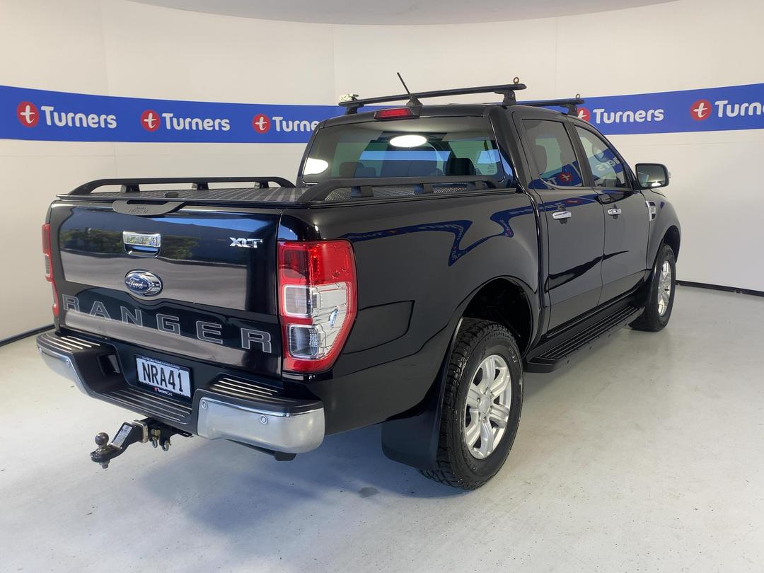 Photo '7' of Ford Ranger