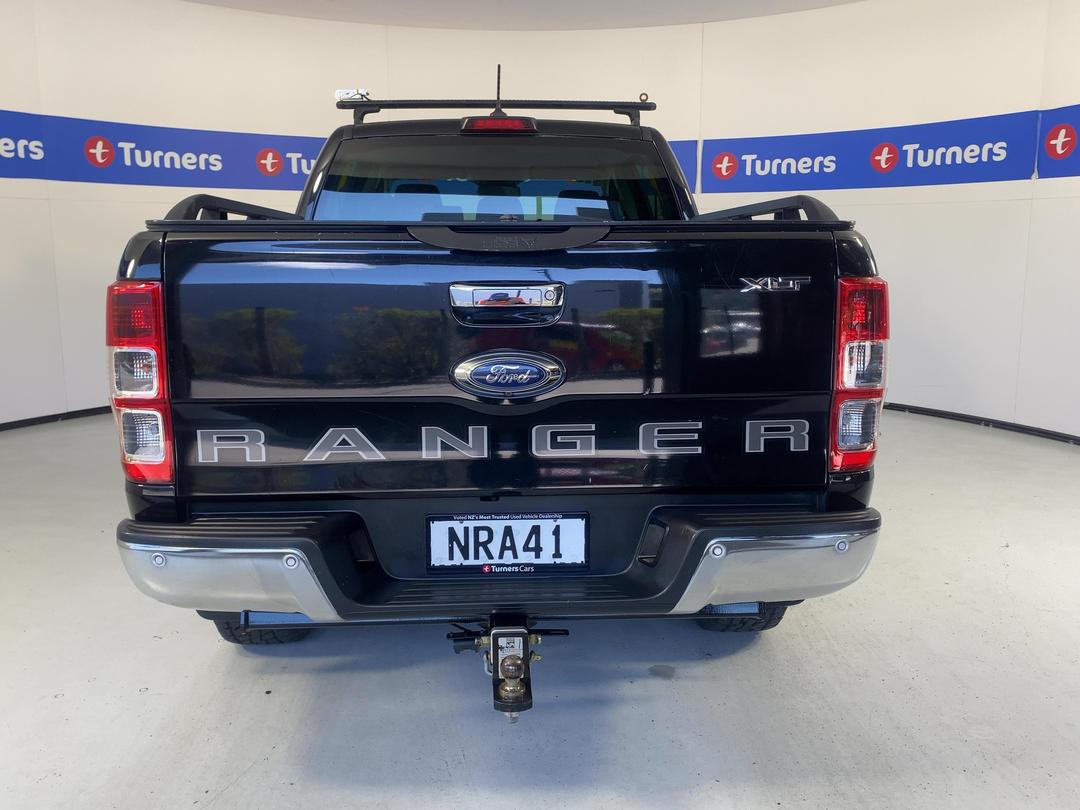 Photo '6' of Ford Ranger
