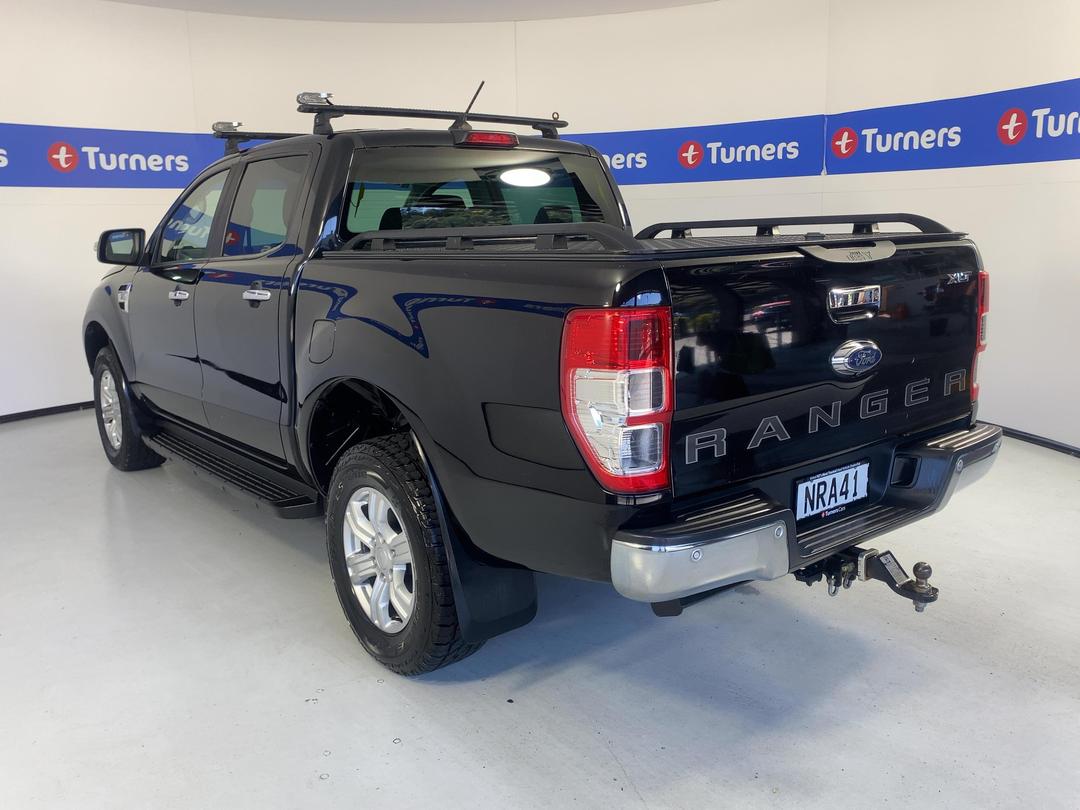 Photo '5' of Ford Ranger