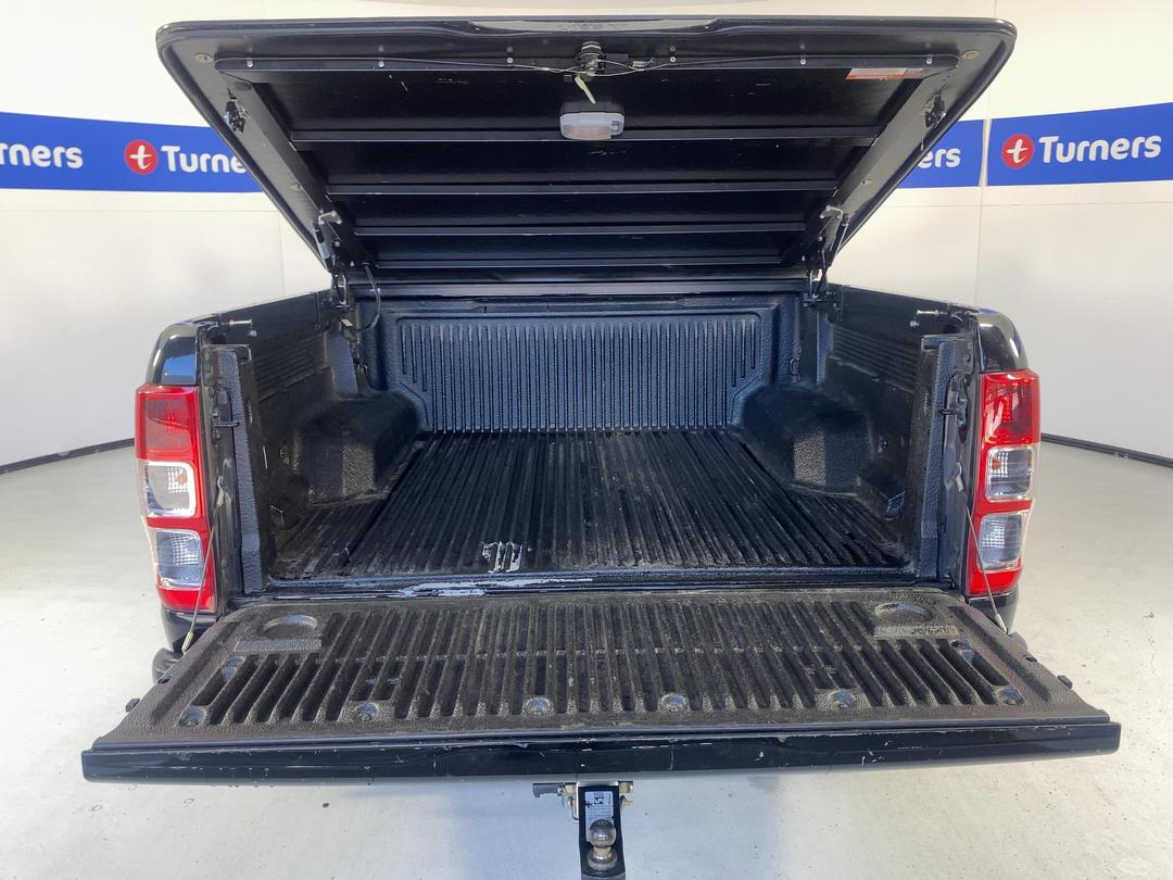 Photo '14' of Ford Ranger