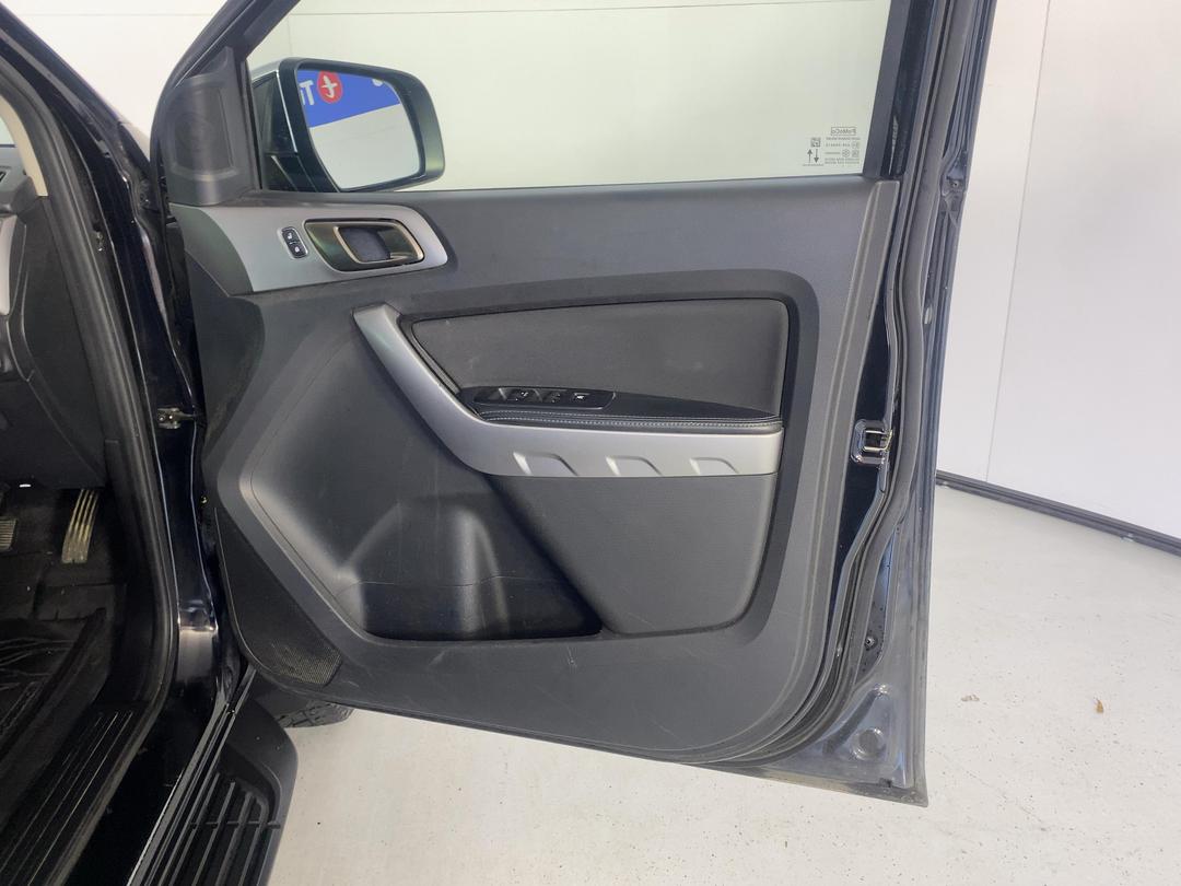 Photo '15' of Ford Ranger