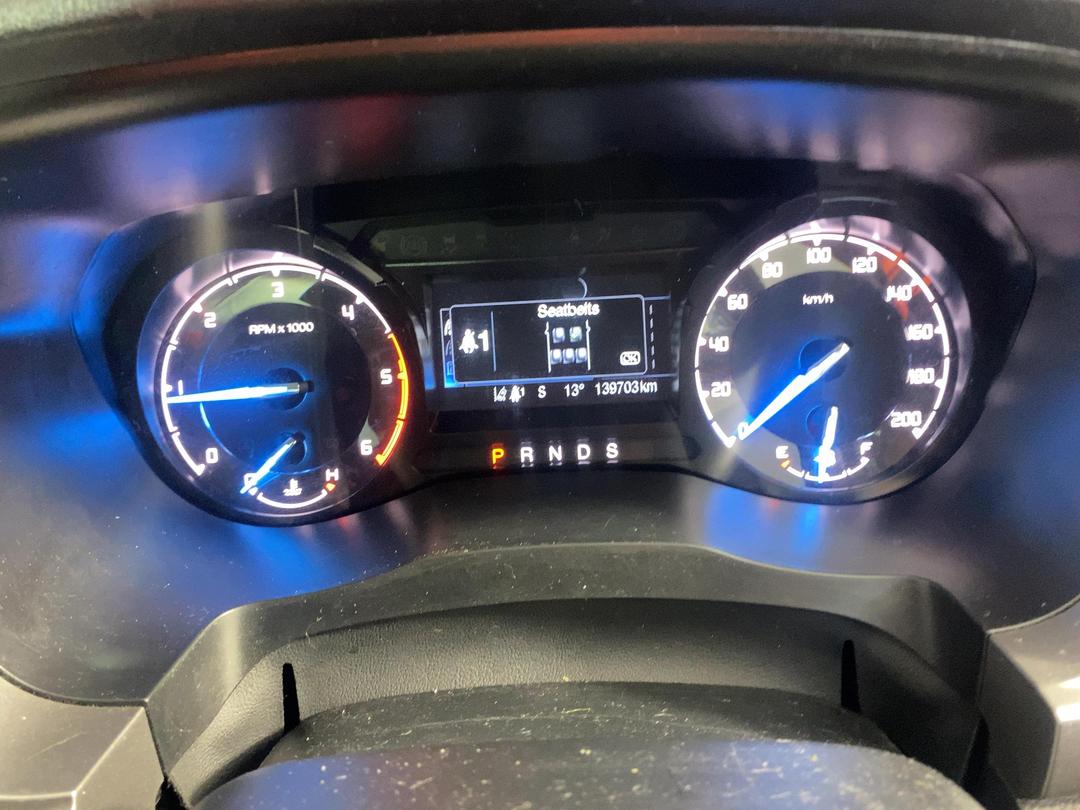 Photo '21' of Ford Ranger