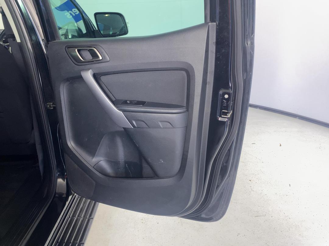 Photo '19' of Ford Ranger