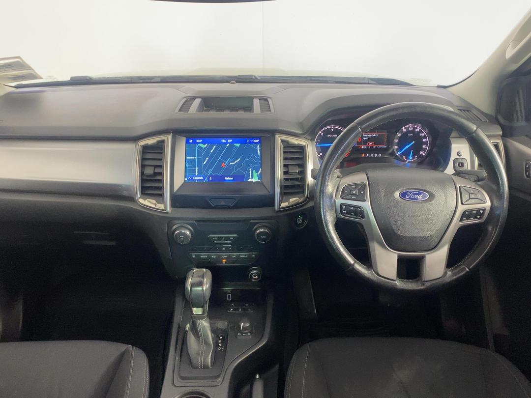 Photo '17' of Ford Ranger