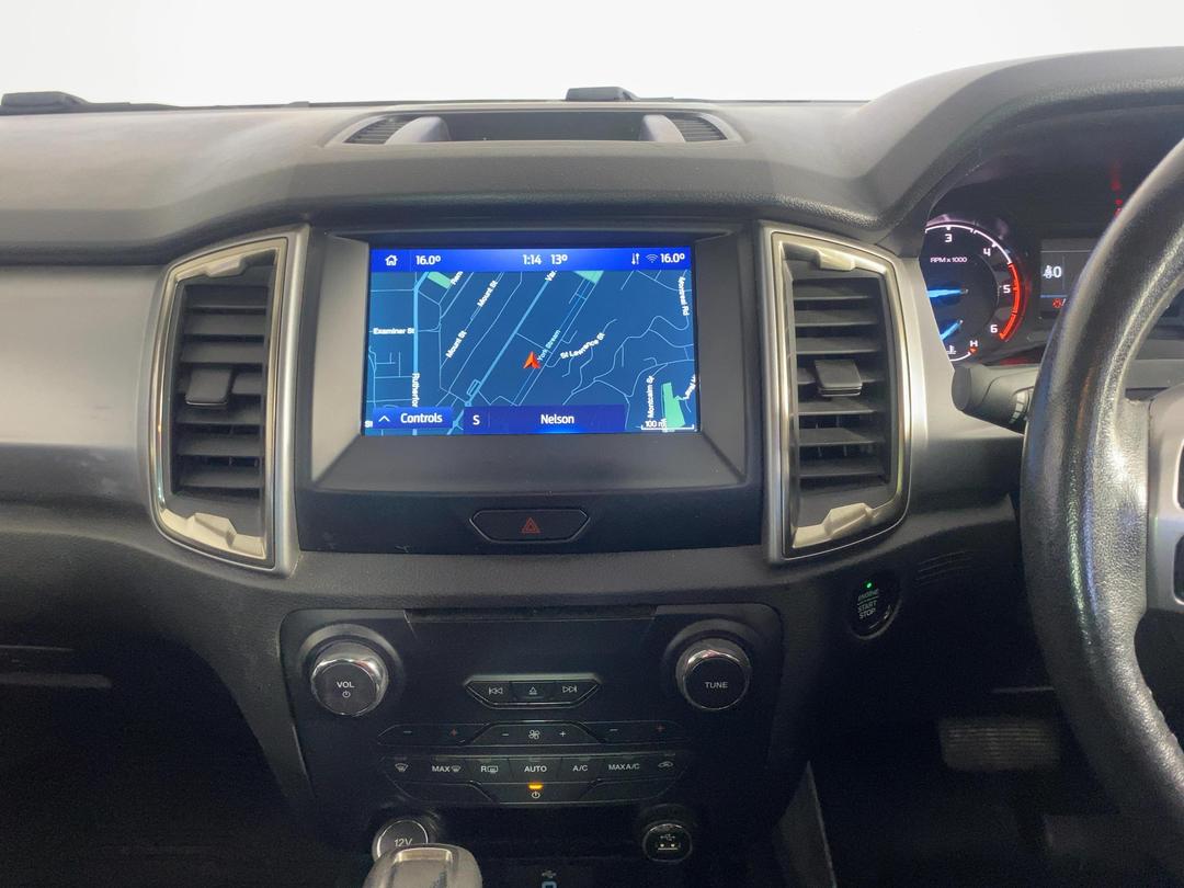 Photo '18' of Ford Ranger