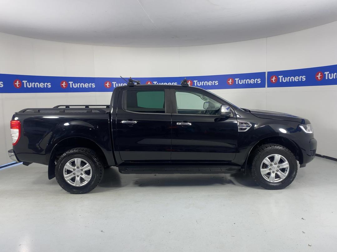 Photo '23' of Ford Ranger