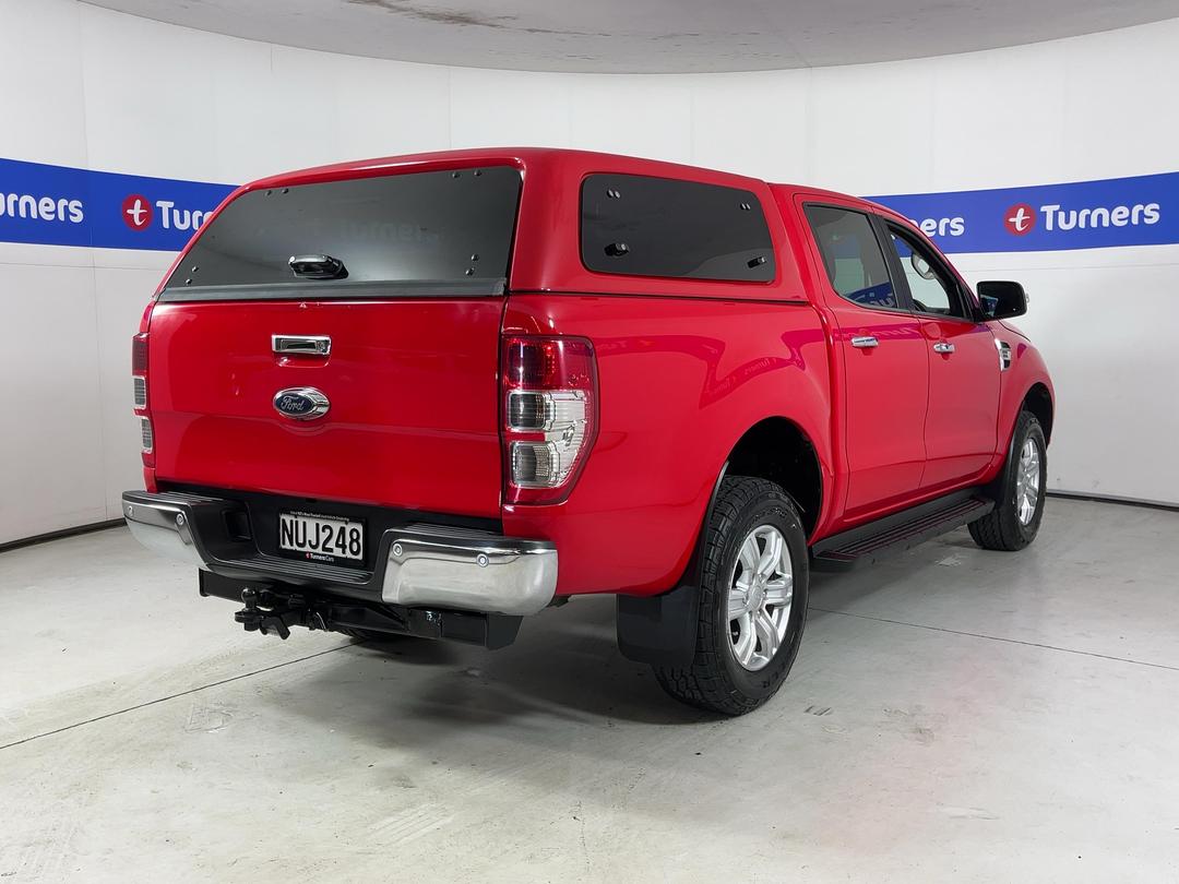 Photo '7' of Ford Ranger