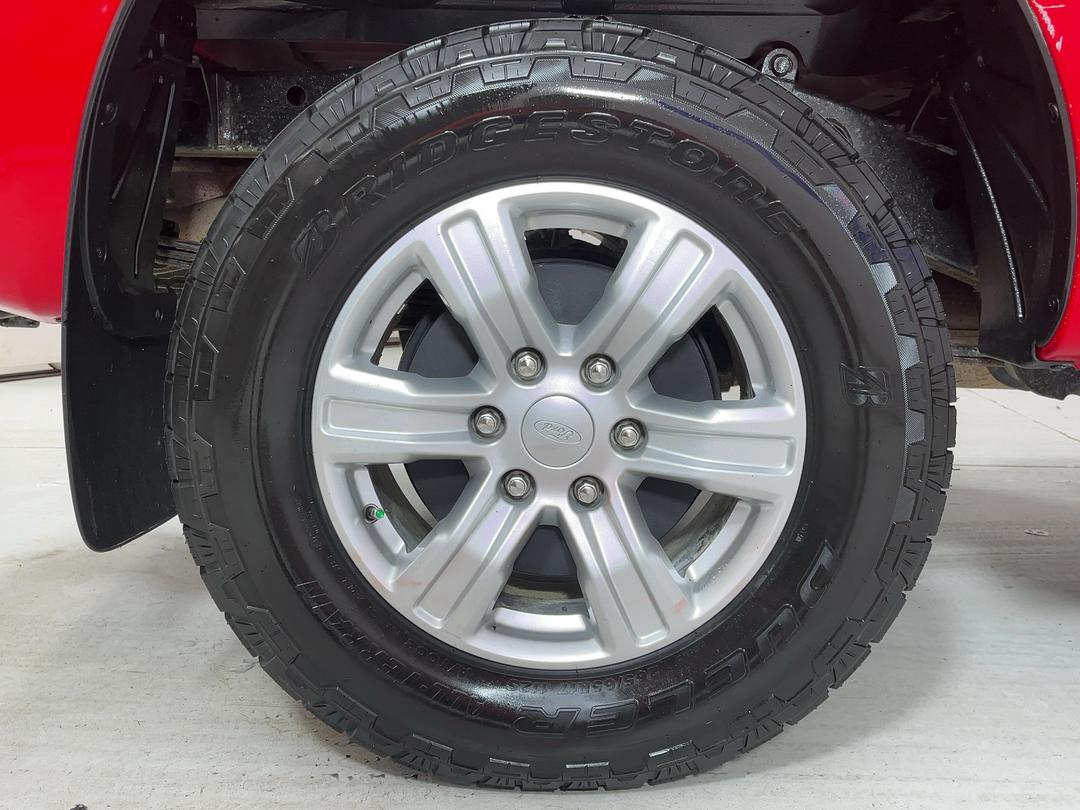 Photo '12' of Ford Ranger