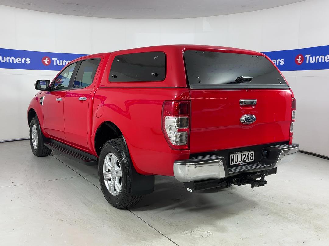 Photo '5' of Ford Ranger