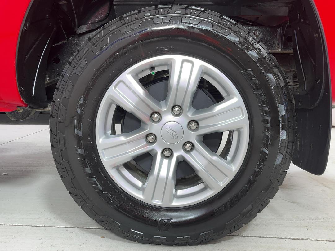 Photo '11' of Ford Ranger