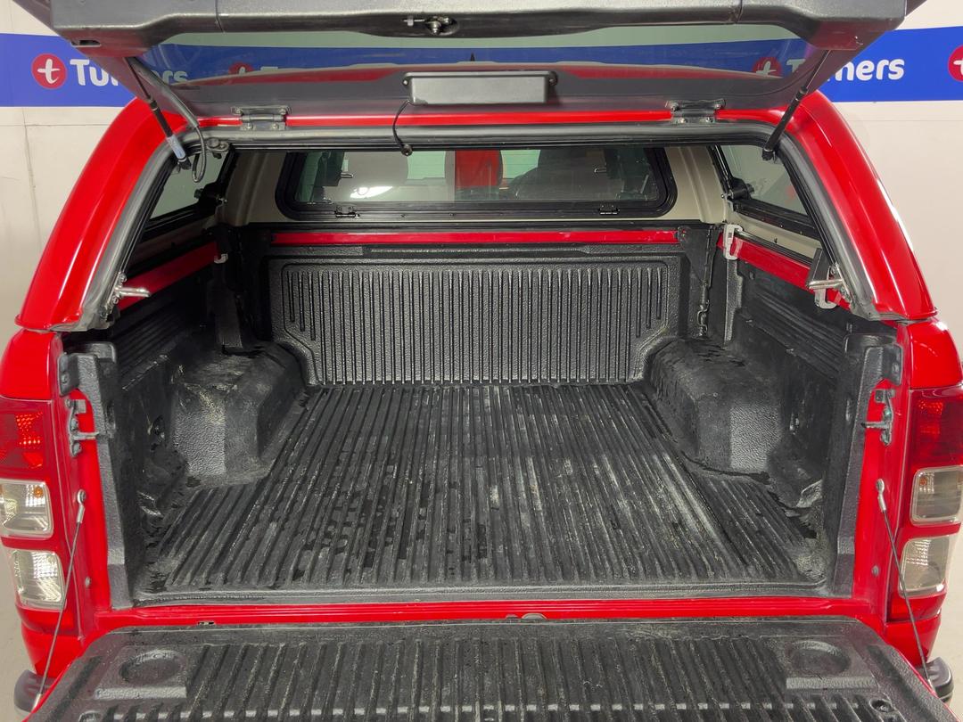 Photo '14' of Ford Ranger