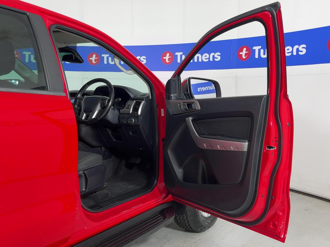 Photo '15' of Ford Ranger