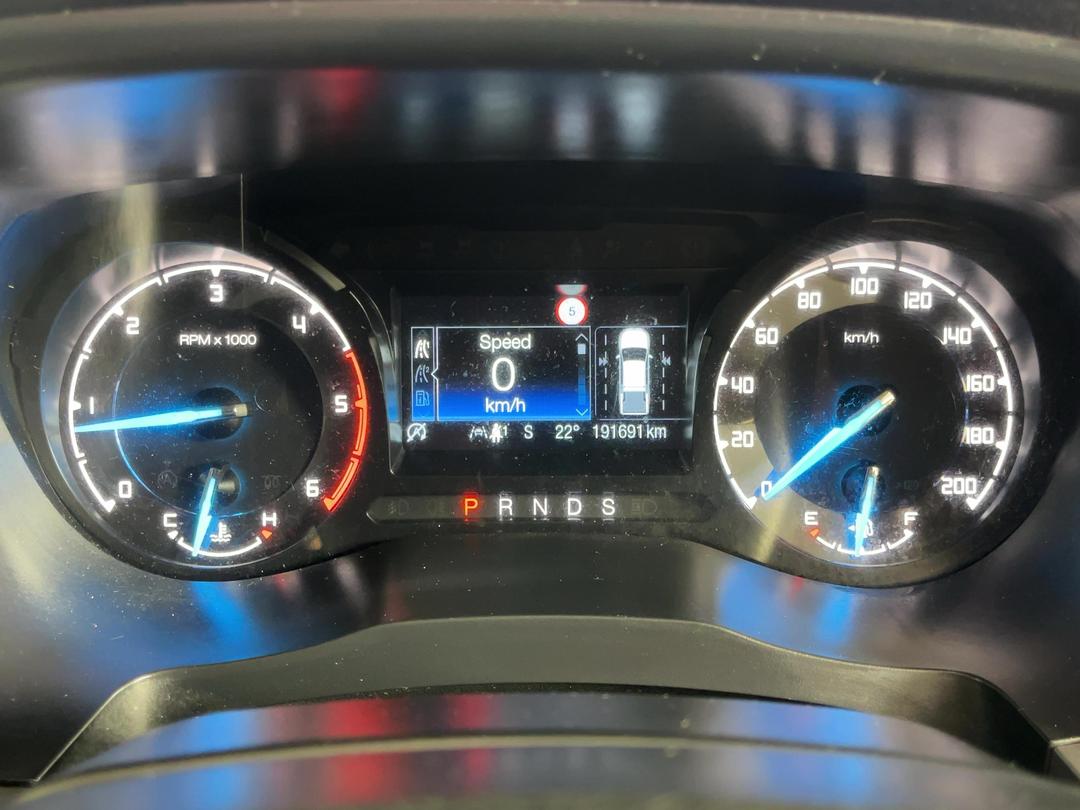 Photo '21' of Ford Ranger
