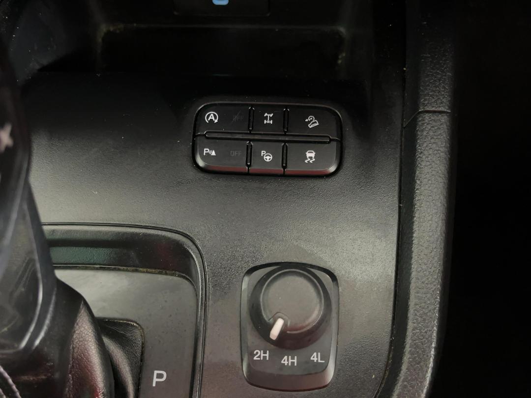 Photo '28' of Ford Ranger