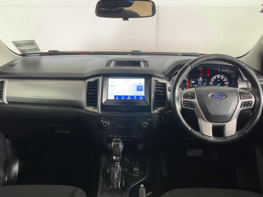 Photo '17' of Ford Ranger