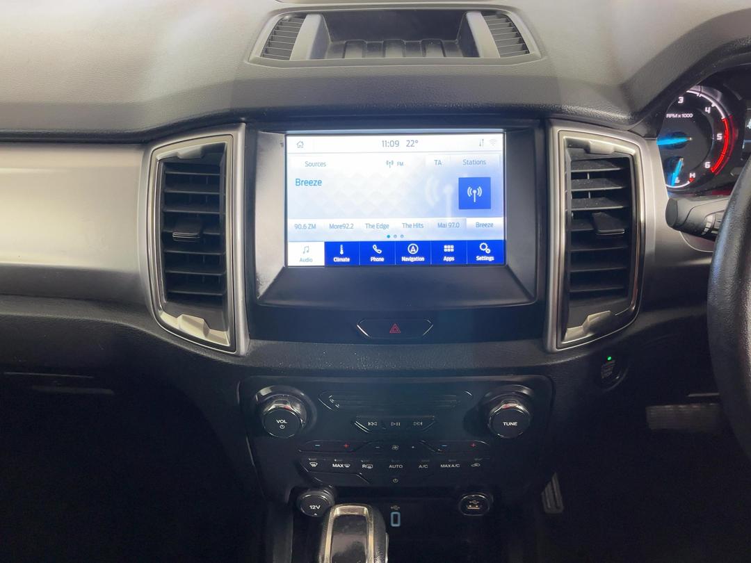 Photo '18' of Ford Ranger
