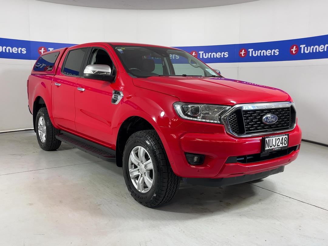 Photo '1' of Ford Ranger