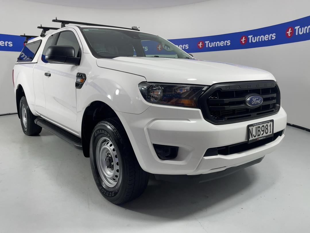 Photo '1' of Ford Ranger