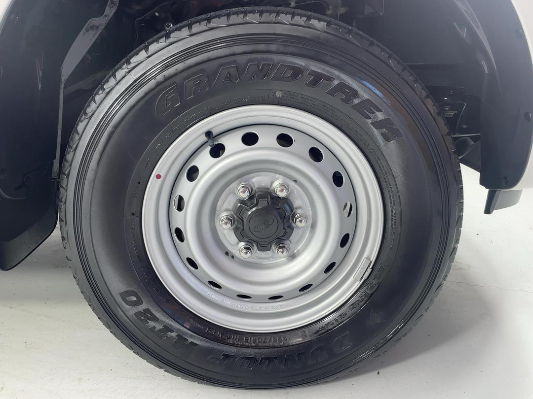 Photo '9' of Ford Ranger