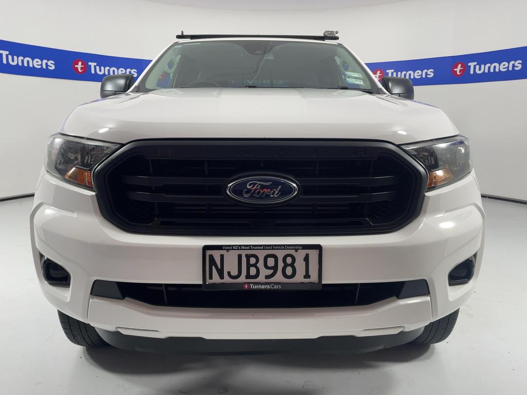 Photo '2' of Ford Ranger