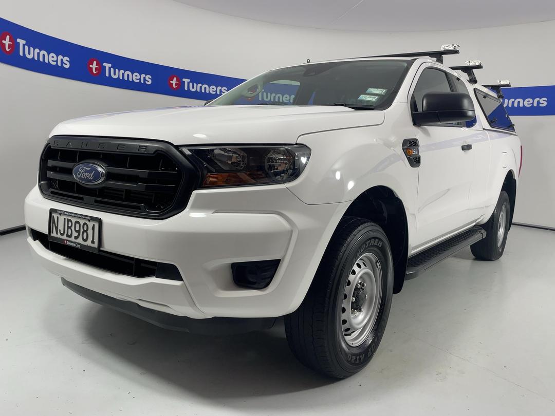 Photo '4' of Ford Ranger