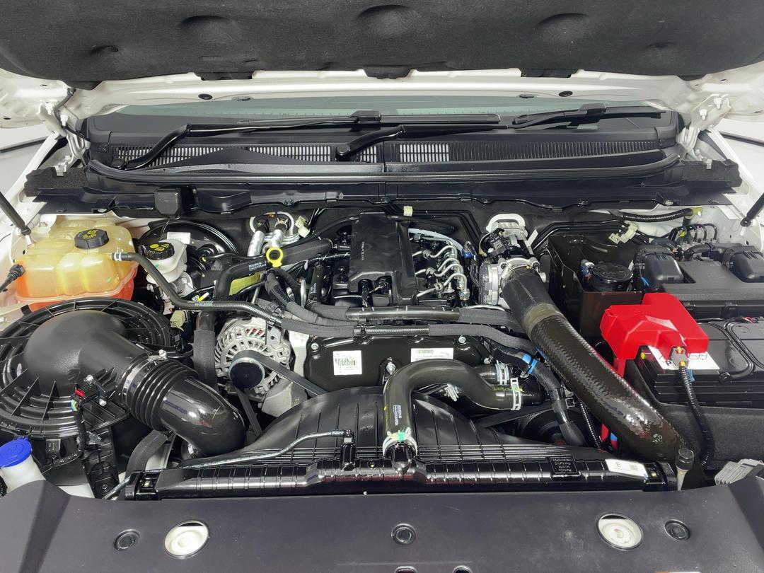 Photo '13' of Ford Ranger