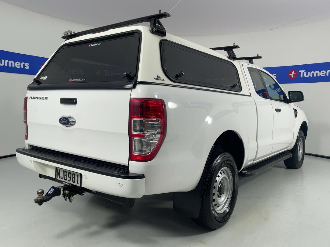 Photo '7' of Ford Ranger