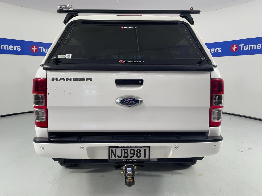 Photo '6' of Ford Ranger