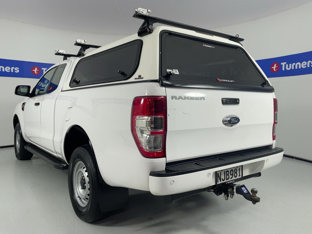 Photo '5' of Ford Ranger