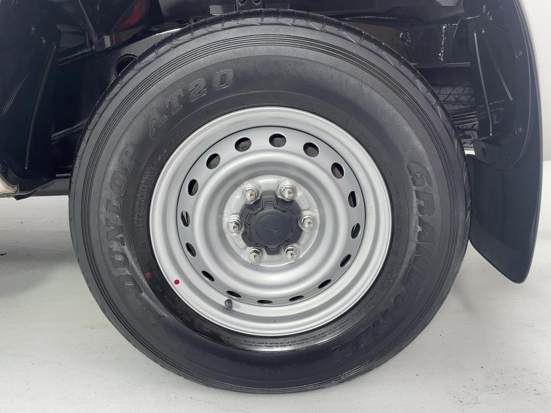 Photo '11' of Ford Ranger