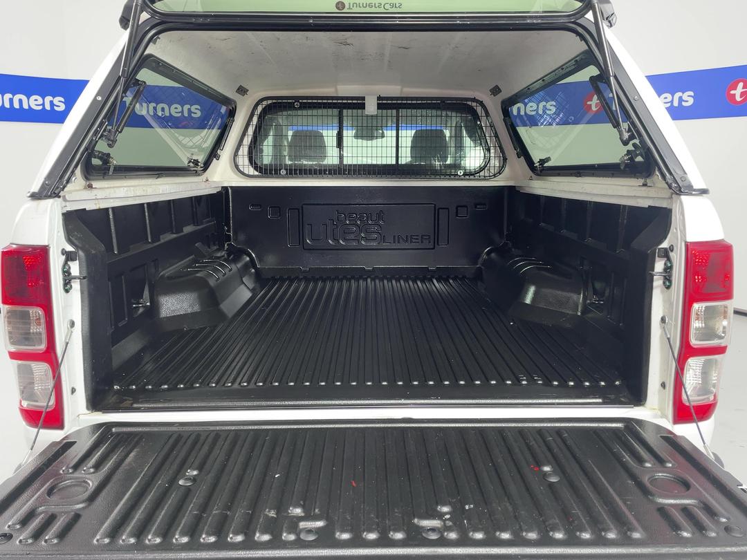 Photo '14' of Ford Ranger